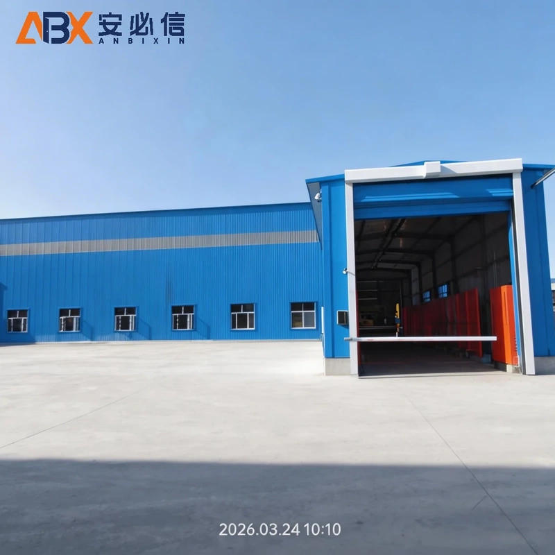 邵阳高速堆积门