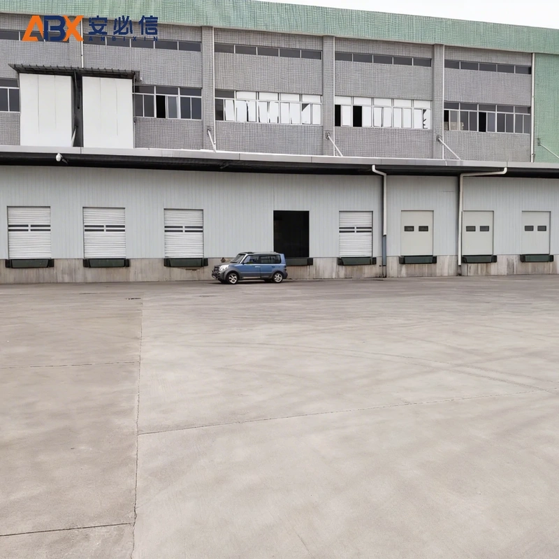 邵阳软帘高速门